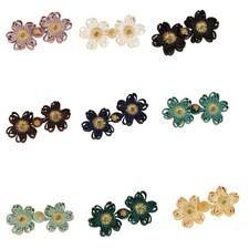 Traditional Cheongsam Knot