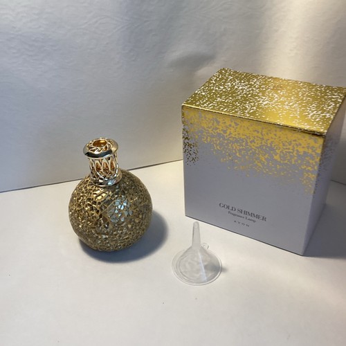 Avon gold shimmer home - avon,