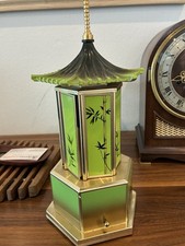 Japanese Pagoda Lipstick