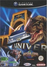 Universal Studios Theme Park Adventure