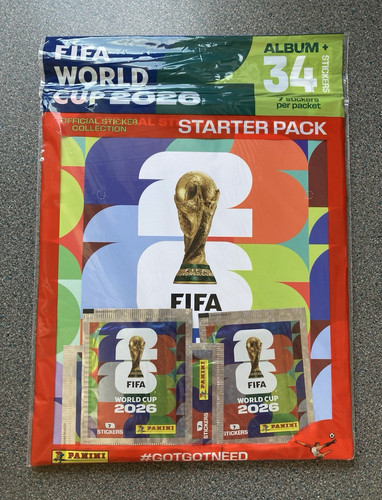 Panini fifa world - panini, cup