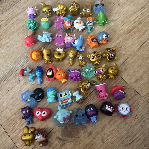 Bundle moshi monsters - bundle, of