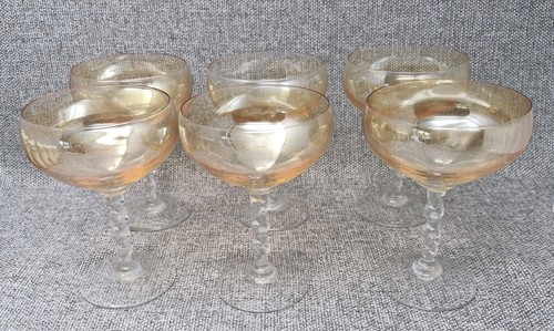 Set vintage twisted - of,