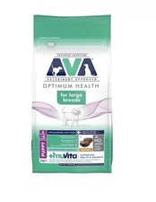 Ava Optimum Health Large Breed