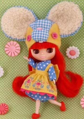 Petite blythe campaign - petite,