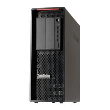 Lenovo ThinkStation P520