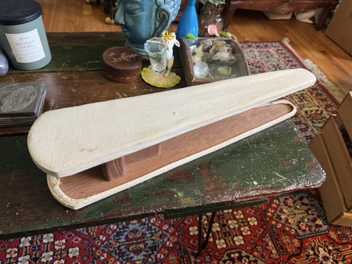 Antique double sided sleeve - antique,