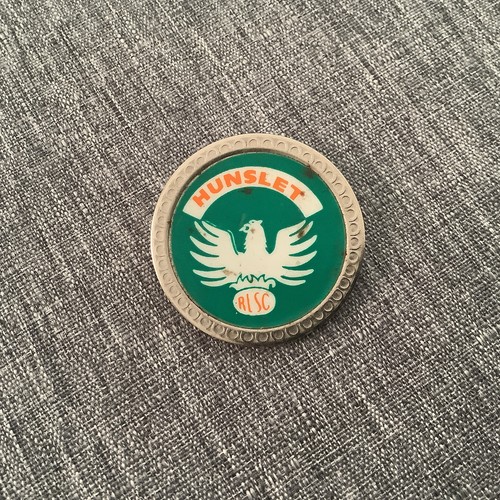 Hunslet rugby league - hunslet,
