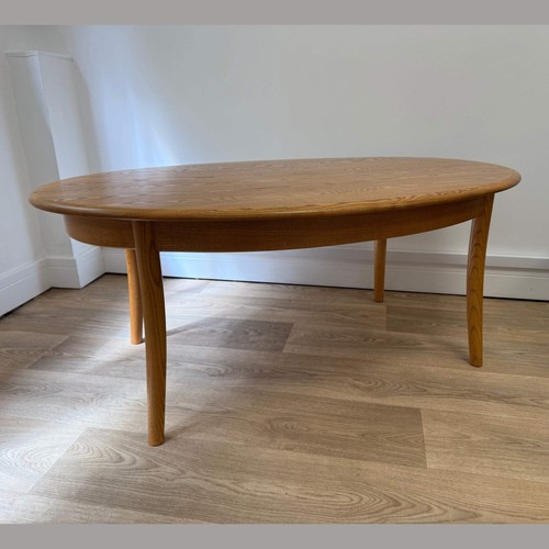 Vintage ercol oval - vintage,