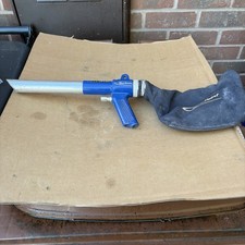 Blue Point Hand Held Air Vacuum Model AV1000 Repair And Restoration