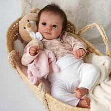 reborn dolls silicone girls