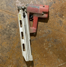 Hilti framing nail gun for