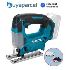 Makita JV183D 18v Cordless