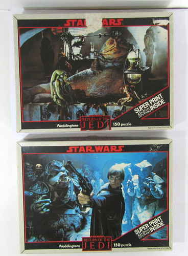 Complete star wars - wars, 150