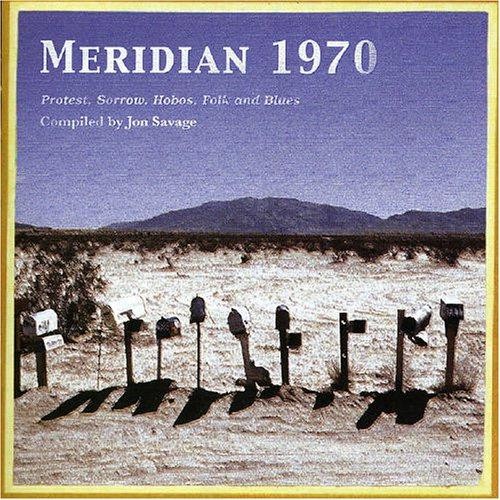 Meridian 1970 compiled jon - meridian, 1970: