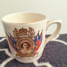 Burlington Ware ( J Shaw &