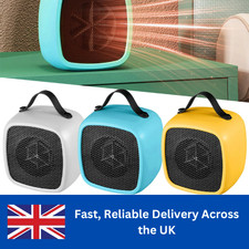 Portable Mini Air Heaters Fast