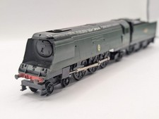 Tri-ang R356 OO Gauge Battle