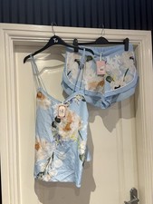 Ted Baker Ladies Nightwear PJS
