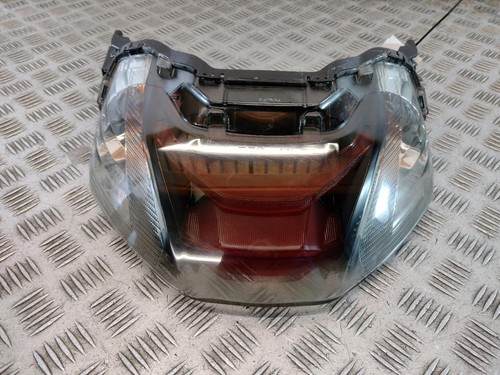 2019 honda 125 rear lamp - 2019,