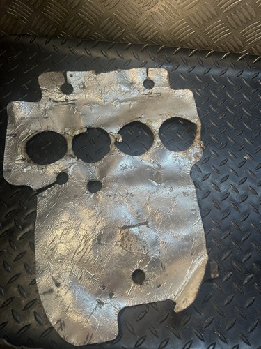 Yamaha yzf engine heat - yzf, r6