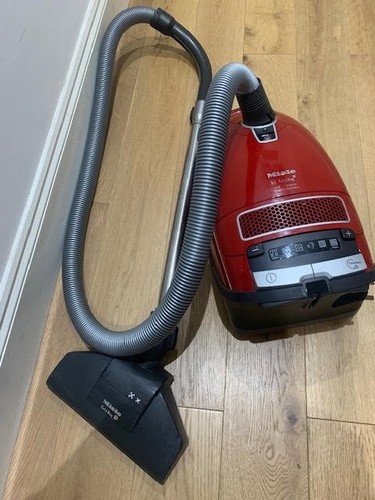 Miele cat dog 2200w - miele,