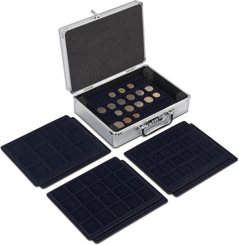 Premium aluminium lockable - premium,