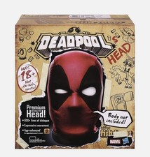 Hasbro Marvel Legends Deadpool