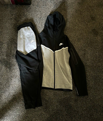 Nike tech fleece old - old, season