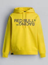 Red Bull Racing Yellow Pepe