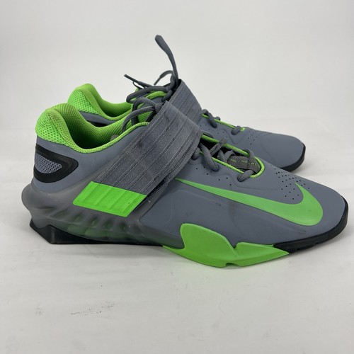 Nike savaleos mens - nike, size