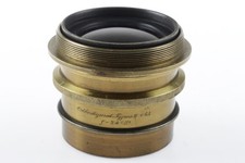 Steinheil Orthostigmat Type II