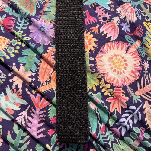 Paul smith cashmere tie - smith,