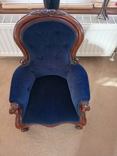 Beautiful Miniature handcarved