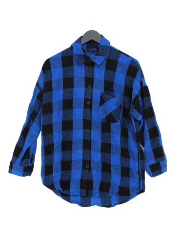 Zara women shirt - shirt, xs