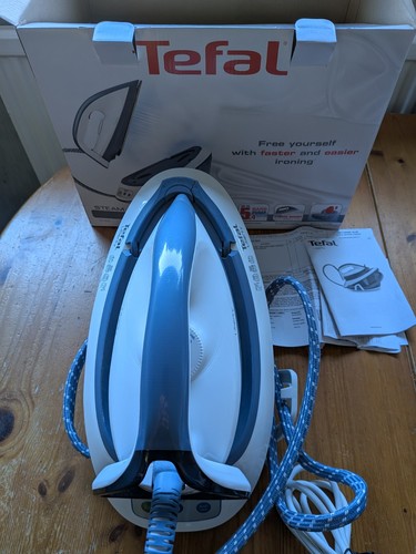 Tefal liberty sv7020 - tefal,