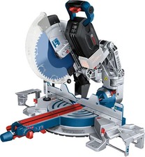 Bosch Cordless Mitre Saw