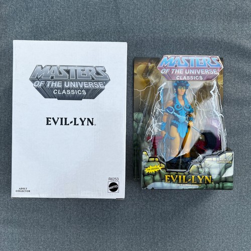 Evil lyn masters the - evil-lyn,
