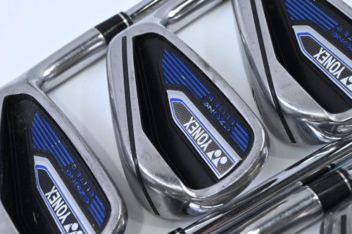 Yonex ezone elite irons - yonex,