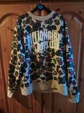 Billionaire Boys Club Duck