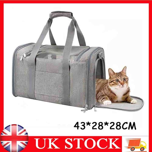 Large pet travel - travel, bag