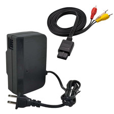 AC Power Supply Adapter