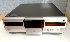 Kenwood DPF-J9010 200 Disc Vintage Retro Hi Fi Use CD Autochanger Cd Player
