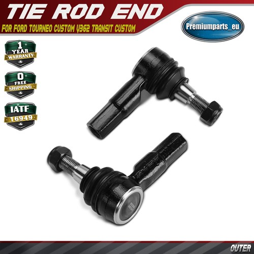 Outer tie track - outer,