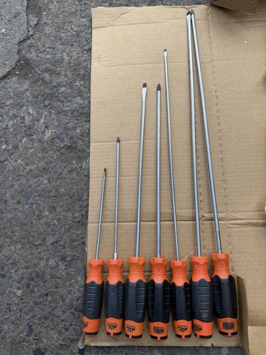 Mac tools long - tools,