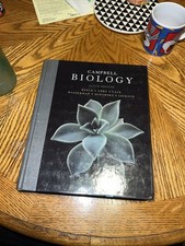 Campbell Biology Ap Edition by