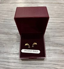 Elizabeth Duke 9ct Gold