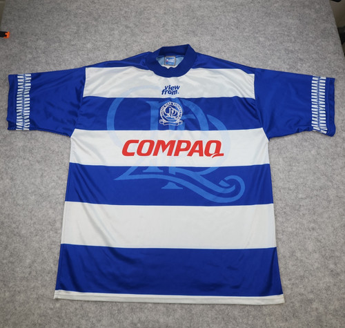 Vintage qpr home - vintage,