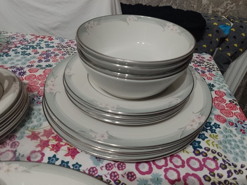 Royal doulton vogue collection - doulton,