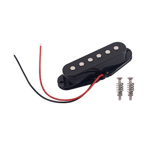 Pickup medium electric guitar - pickup,